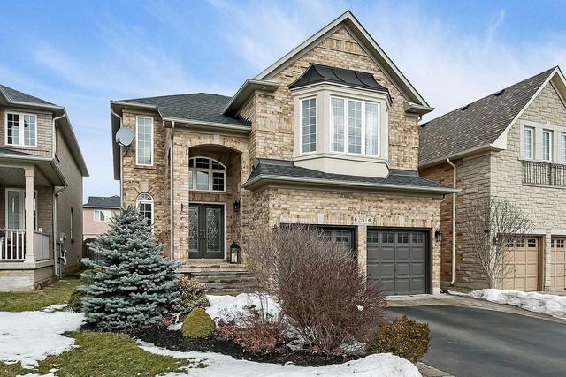 2243 Whistling Springs Cres, House detached with 5 bedrooms, 5 bathrooms and 2 parking in Oakville ON | Image 1