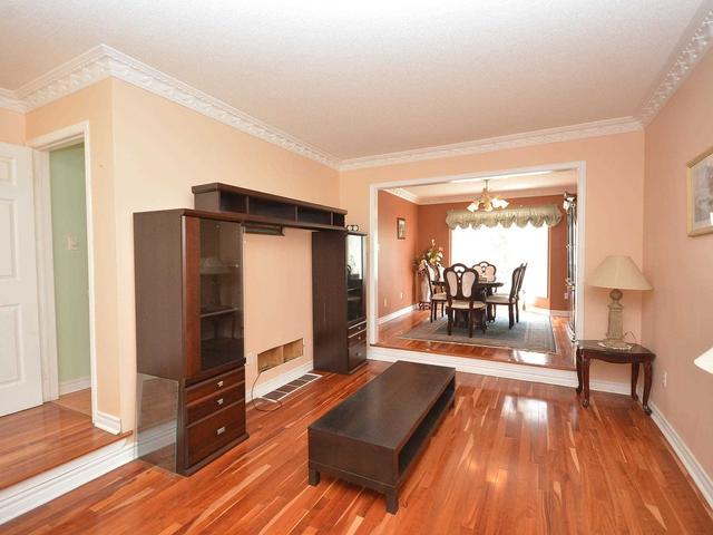 3480 Ingram Rd, House detached with 3 bedrooms, 4 bathrooms and 4 parking in Mississauga ON | Image 10