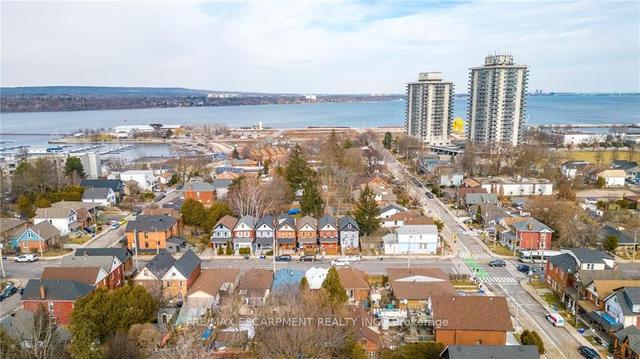 48 Burlington St E, House detached with 2 bedrooms, 1 bathrooms and 0 parking in Hamilton ON | Image 32