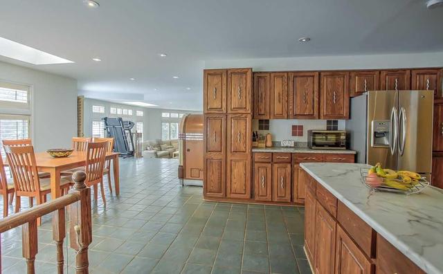 1134 Kingdale Rd, House detached with 5 bedrooms, 5 bathrooms and 8 parking in Newmarket ON | Image 8