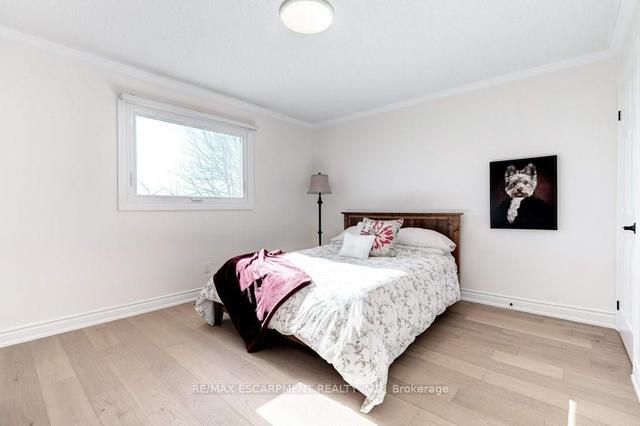 2110 Brays Lane, House detached with 4 bedrooms, 4 bathrooms and 5 parking in Oakville ON | Image 21