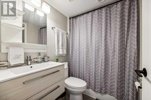 401, - 215 14 Avenue Sw, Condo with 2 bedrooms, 2 bathrooms and 1 parking in Calgary AB | Image 16