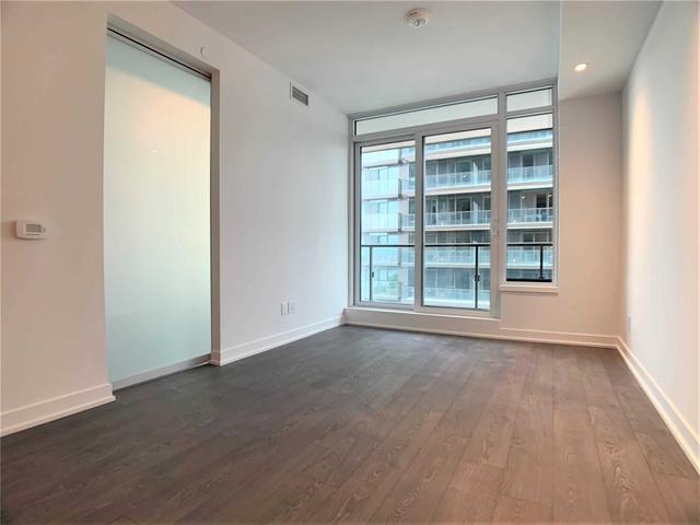 2312 - 1926 Lake Shore Blvd W, Condo with 1 bedrooms, 2 bathrooms and 1 parking in Toronto ON | Image 26