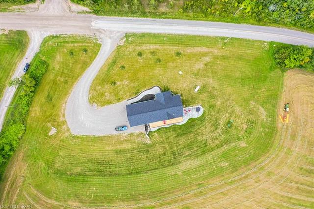 765 3rd Concession West Road, House detached with 5 bedrooms, 3 bathrooms and 12 parking in Trent Hills ON | Image 41