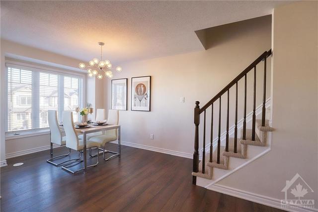 437 White Arctic Avenue, Townhouse with 2 bedrooms, 3 bathrooms and 3 parking in Ottawa ON | Image 12