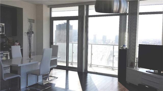 3110 - 105 The Queensway Ave, Condo with 2 bedrooms, 2 bathrooms and 1 parking in Toronto ON | Image 15