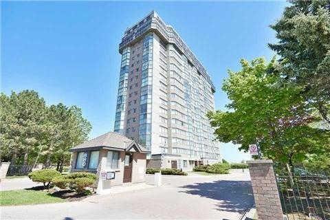 1606 - 880 Dundas St W, Condo with 2 bedrooms, 2 bathrooms and 2 parking in Mississauga ON | Image 1
