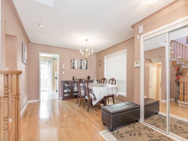 20 Springhurst Ave, House detached with 3 bedrooms, 3 bathrooms and 3 parking in Brampton ON | Image 5
