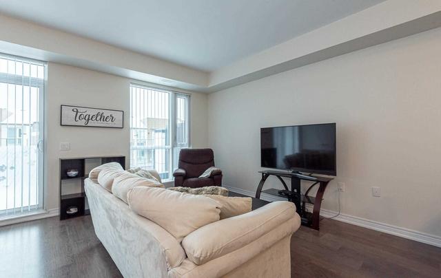 308 - 2375 Bronte Rd, Townhouse with 2 bedrooms, 2 bathrooms and 2 parking in Oakville ON | Image 27