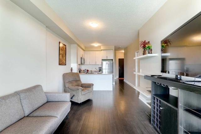 905 - 55 Yorkland Blvd, Condo with 1 bedrooms, 2 bathrooms and 1 parking in Brampton ON | Image 6