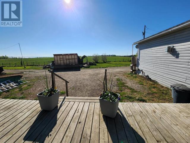 17512 Hwy 748n, House detached with 5 bedrooms, 1 bathrooms and 5 parking in Warner AB | Image 39