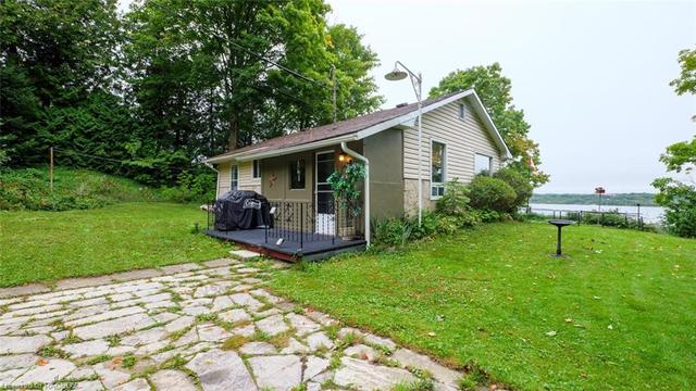 771 Gould Street, House detached with 2 bedrooms, 1 bathrooms and 4 parking in South Bruce Peninsula ON | Image 33