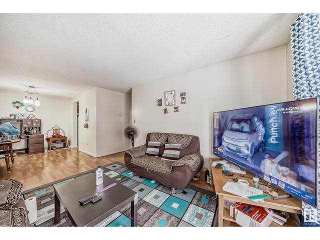 203 - 4810 Mill Woods Rd S Nw, Condo with 2 bedrooms, 1 bathrooms and null parking in Edmonton AB | Image 16