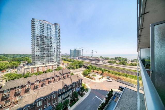 916 - 103 The Queensway Ave, Condo with 1 bedrooms, 1 bathrooms and 1 parking in Toronto ON | Image 16