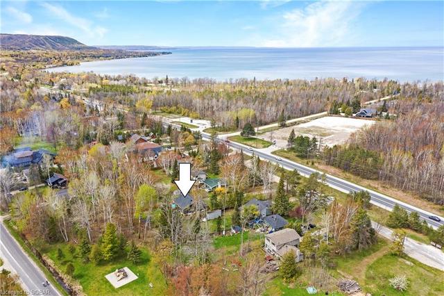 209866 26 Highway W, House detached with 4 bedrooms, 2 bathrooms and null parking in The Blue Mountains ON | Image 48