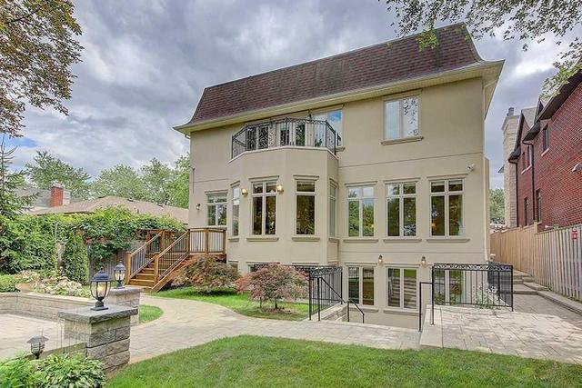 146 Northwood Dr, House detached with 4 bedrooms, 7 bathrooms and 4 parking in Toronto ON | Image 20