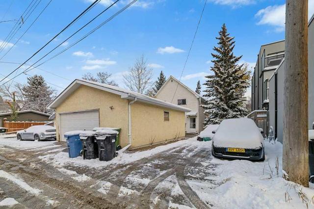 419 11 Street Ne, House other with 6 bedrooms, 2 bathrooms and 5 parking in Calgary AB | Image 25