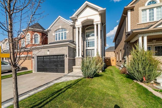 58 Mccourt Dr, House detached with 4 bedrooms, 3 bathrooms and 6 parking in Ajax ON | Image 12