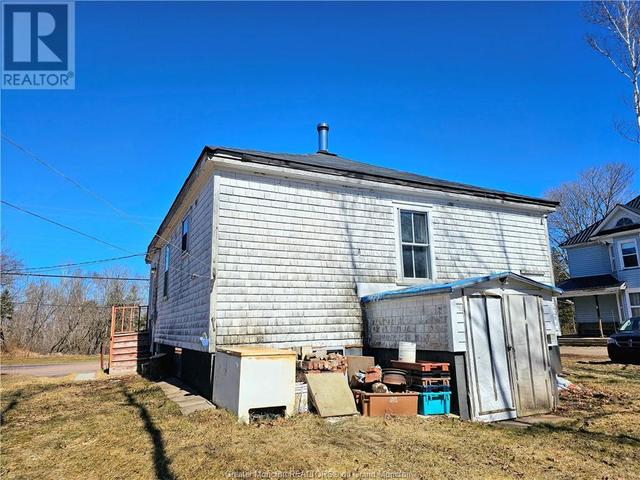 272 Route 955, House detached with 1 bedrooms, 1 bathrooms and null parking in Botsford NB | Image 16