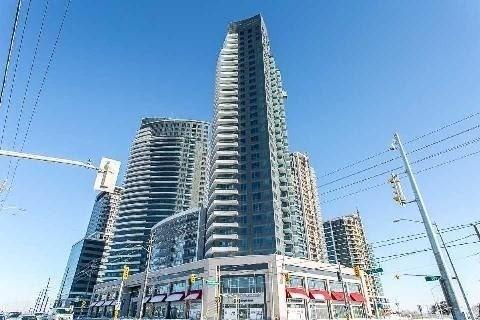 1411 - 7171 Yonge St, Condo with 1 bedrooms, 1 bathrooms and 1 parking in Markham ON | Image 2