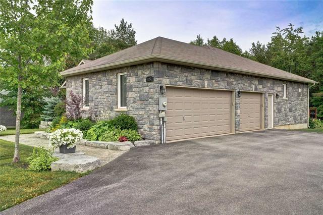 15 Merrington Ave, House detached with 3 bedrooms, 3 bathrooms and 11 parking in Oro Medonte ON | Image 33