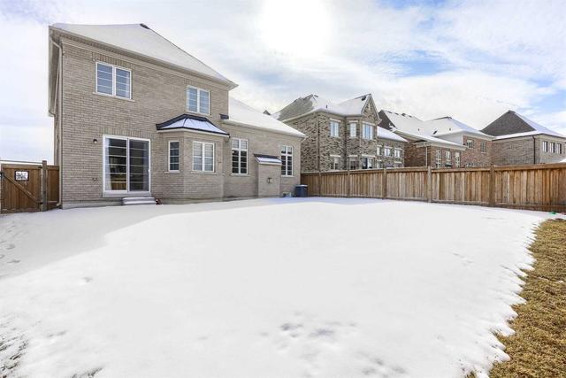 42 Squire Ellis Dr, House detached with 4 bedrooms, 6 bathrooms and 4 parking in Brampton ON | Image 22