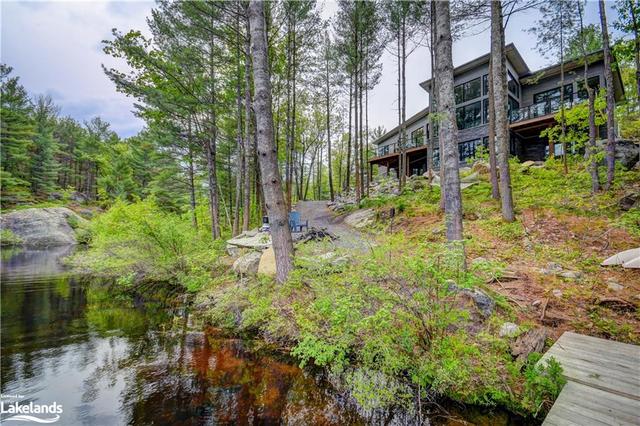 1150 Chickadee Lane, House detached with 5 bedrooms, 3 bathrooms and 12 parking in Gravenhurst ON | Image 22