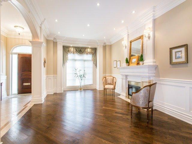 120 Parkview Ave, House detached with 4 bedrooms, 5 bathrooms and 4 parking in Toronto ON | Image 6