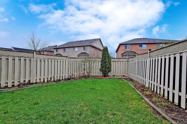 20 Selkirk Dr, House detached with 3 bedrooms, 4 bathrooms and 4 parking in Richmond Hill ON | Image 26