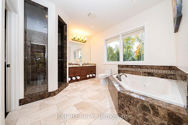 21 Old Mill Rd, House detached with 4 bedrooms, 5 bathrooms and 8 parking in Brant ON | Image 17