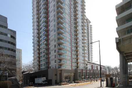 1001 - 25 Town Centre Crt, Condo with 1 bedrooms, 1 bathrooms and null parking in Toronto ON | Image 2