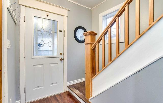 64 Montrave Ave, House detached with 3 bedrooms, 2 bathrooms and 3 parking in Oshawa ON | Image 24
