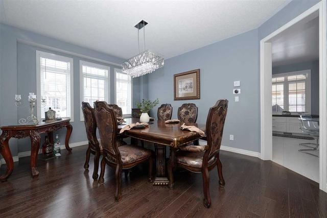 1 Mason Dr, House detached with 4 bedrooms, 5 bathrooms and 6 parking in New Tecumseth ON | Image 34