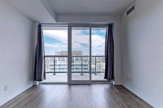 4410 - 87 Peter St, Condo with 1 bedrooms, 1 bathrooms and 0 parking in Toronto ON | Image 32