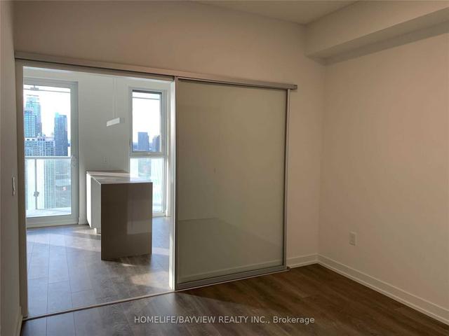 3606 - 15 Lower Jarvis St W, Condo with 1 bedrooms, 1 bathrooms and 0 parking in Toronto ON | Image 2