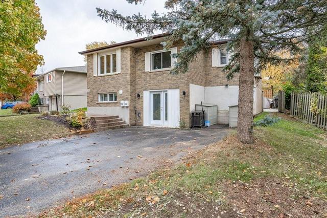 10 Driftwood Place, House detached with 0 bedrooms, 0 bathrooms and 4 parking in Kitchener ON | Image 3