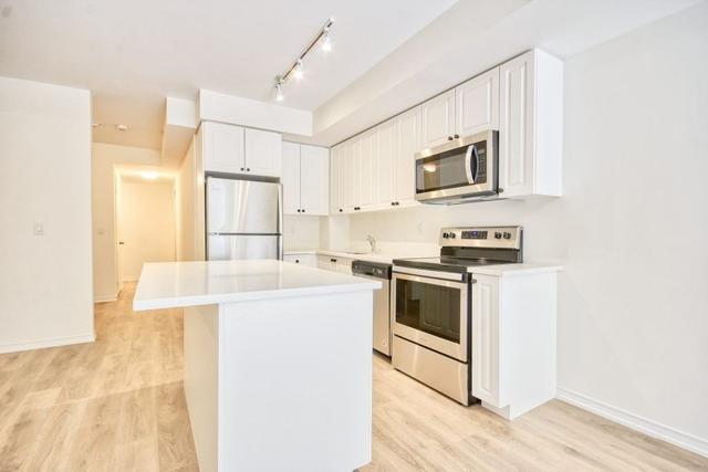 108 - 8835 Sheppard Ave E, Townhouse with 2 bedrooms, 2 bathrooms and 1 parking in Toronto ON | Image 19