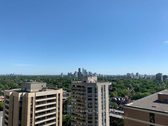 2007 - 320 Tweedsmuir Ave, Condo with 2 bedrooms, 1 bathrooms and 1 parking in Toronto ON | Image 14