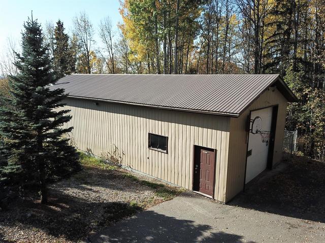 18313a Township Road 534a, House detached with 5 bedrooms, 3 bathrooms and null parking in Yellowhead County AB | Image 42