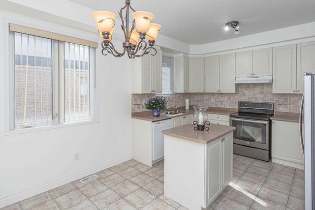 47 - 2171 Fiddlers Way, Condo with 3 bedrooms, 3 bathrooms and 1 parking in Oakville ON | Image 10