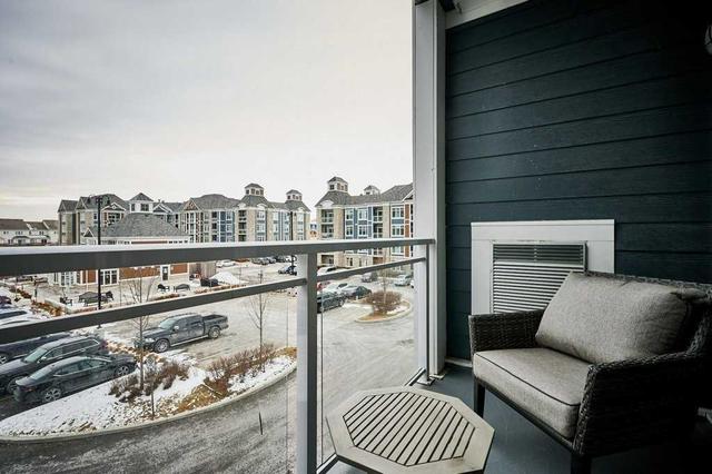 315 - 680 Gordon St, Condo with 2 bedrooms, 2 bathrooms and 1 parking in Whitby ON | Image 35