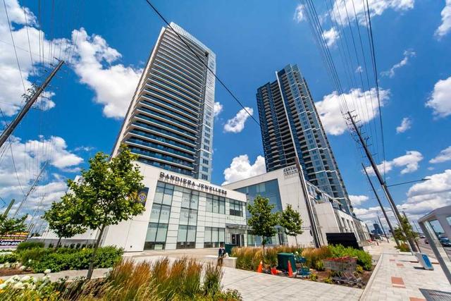 1902 - 3700 Highway 7, Condo with 2 bedrooms, 2 bathrooms and 1 parking in Vaughan ON | Image 12