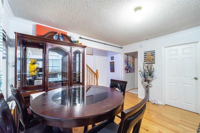 236 Vodden St E, House detached with 3 bedrooms, 3 bathrooms and 4 parking in Brampton ON | Image 20