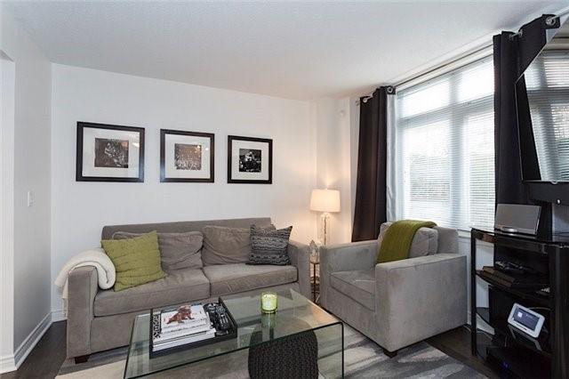 th5 - 100 Redpath Ave, Townhouse with 2 bedrooms, 2 bathrooms and 1 parking in Toronto ON | Image 4