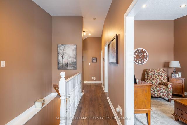 13 - 1241 Hamilton Rd, Townhouse with 2 bedrooms, 1 bathrooms and 2 parking in London ON | Image 21