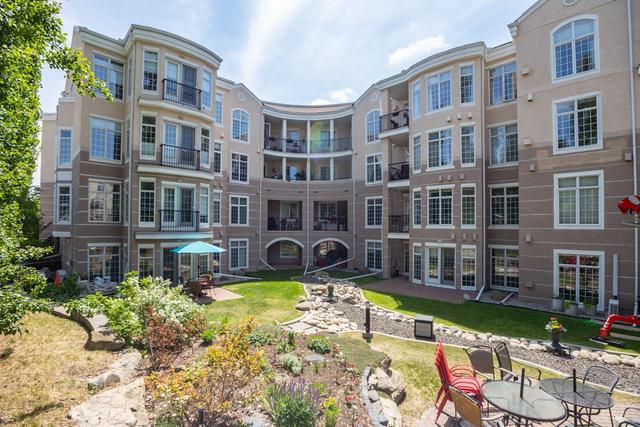 142 - 5201 Dalhousie Drive Nw, Condo with 1 bedrooms, 1 bathrooms and 1 parking in Calgary AB | Image 26
