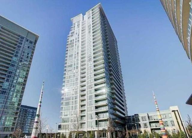 2307 - 66 Forest Manor Rd, Condo with 1 bedrooms, 2 bathrooms and 2 parking in Toronto ON | Image 1