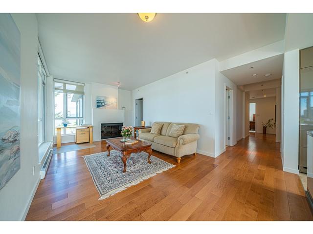 903 - 5989 Walter Gage Road, Condo with 2 bedrooms, 2 bathrooms and 1 parking in Vancouver BC | Card Image