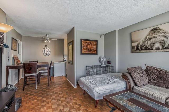 5 - 3511 15 Street Sw, Condo with 1 bedrooms, 1 bathrooms and 1 parking in Calgary AB | Image 21