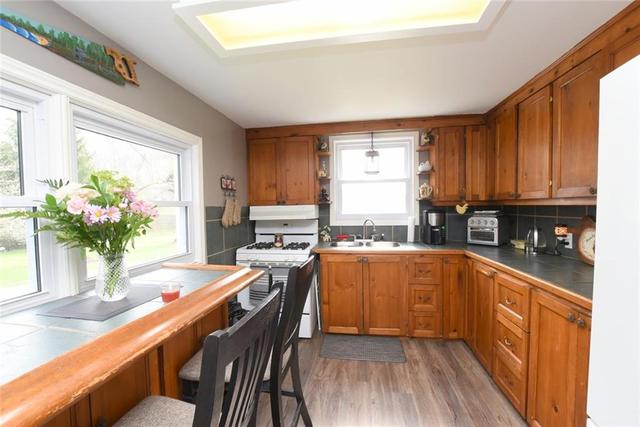 107 Brooklin Road, House detached with 3 bedrooms, 1 bathrooms and 15 parking in Haldimand County ON | Image 14